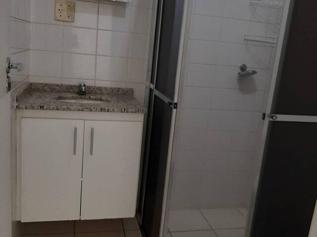 #7653 - Apartamento para Venda em Bauru - SP