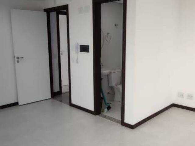 #7662 - Sala para Locação em Bauru - SP - 2