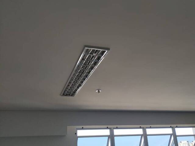 #7662 - Sala para Locação em Bauru - SP - 3