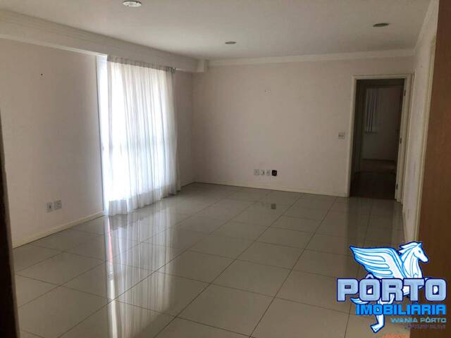 #7663 - Apartamento para Venda em Bauru - SP - 2