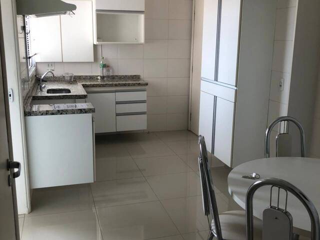 #7663 - Apartamento para Venda em Bauru - SP - 3