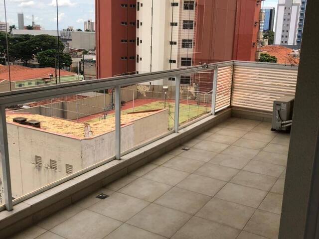 #7663 - Apartamento para Venda em Bauru - SP