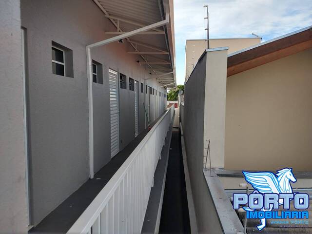 #7664 - Apartamento para Venda em Bauru - SP