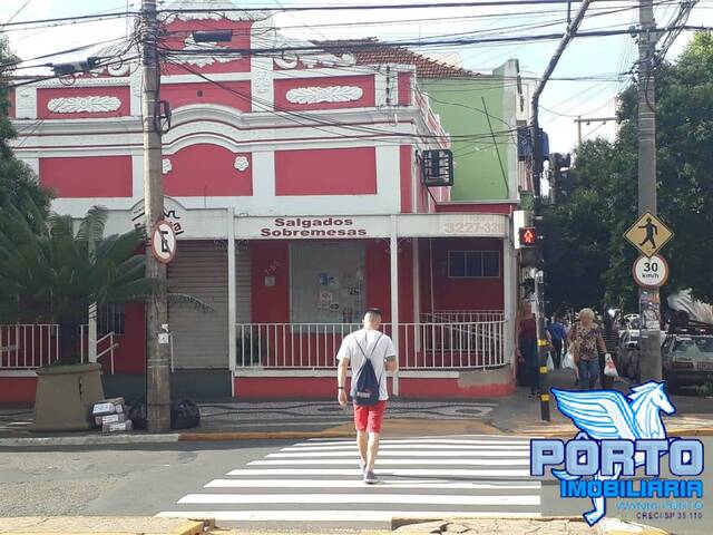 Pontos comerciais para alugar na Avenida Rodrigues Alves em Bauru