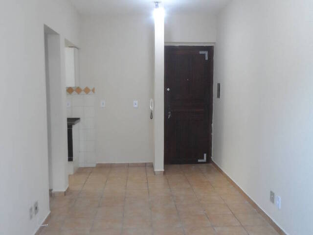 #7519 - Apartamento para Locação em Bauru - SP