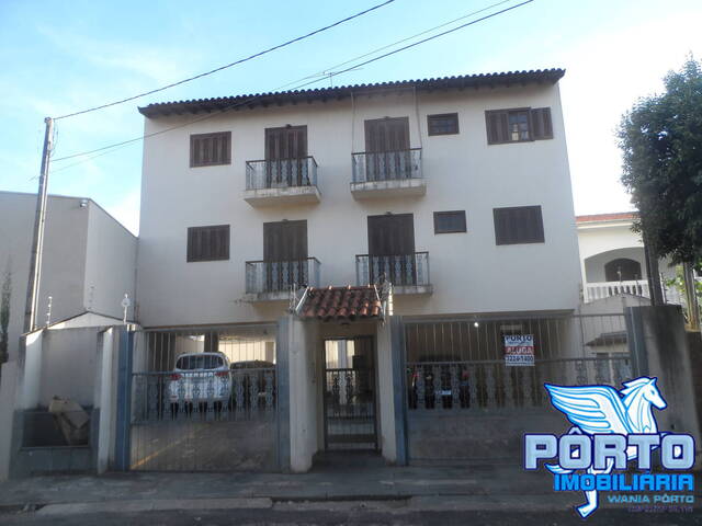 #7519 - Apartamento para Locação em Bauru - SP