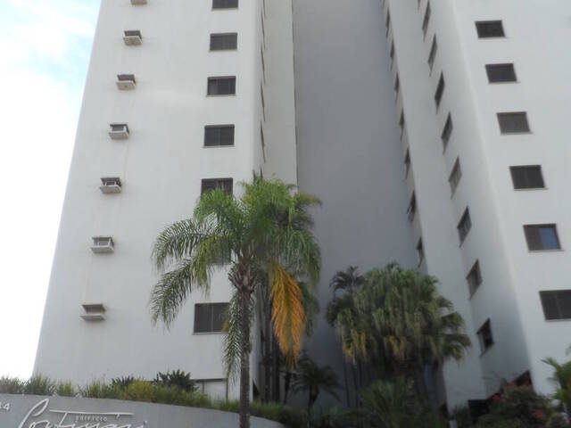#7692 - Apartamento para Locação em Bauru - SP