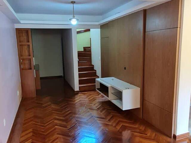 #7695 - Casa em condomínio para Venda em Bauru - SP - 2