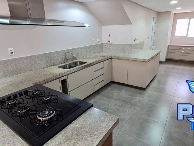 #7695 - Casa em condomínio para Venda em Bauru - SP - 3