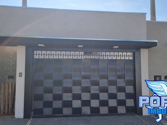 #7698 - Casa para Venda em Bauru - SP - 3