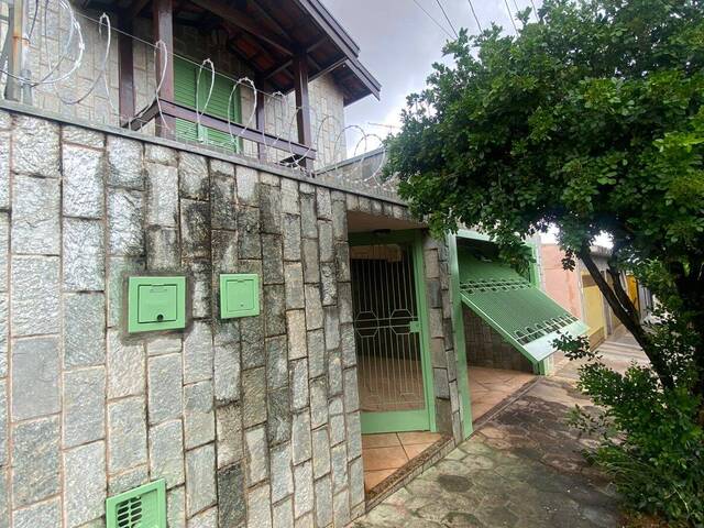#7701 - Casa para Venda em Bauru - SP - 2