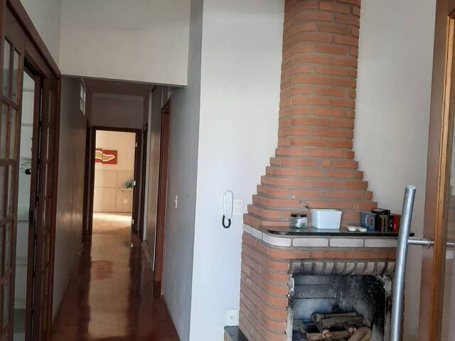 #7708 - Casa em condomínio para Venda em Bauru - SP - 2