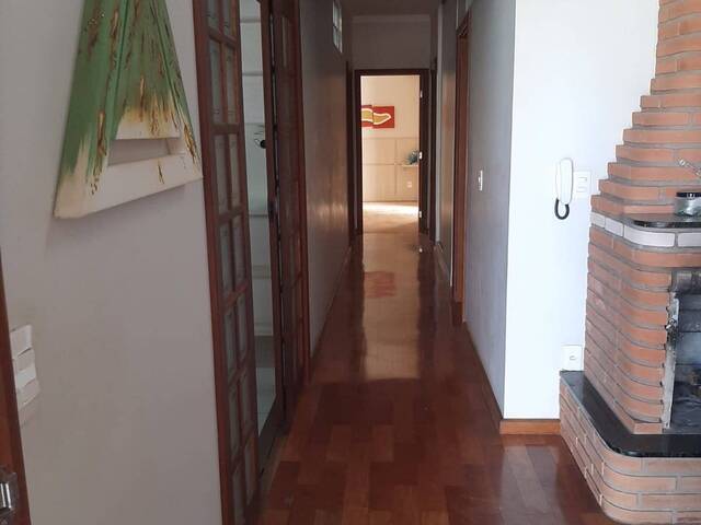 #7708 - Casa em condomínio para Venda em Bauru - SP - 3