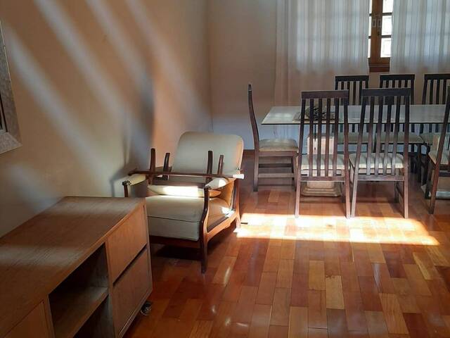 #7708 - Casa em condomínio para Venda em Bauru - SP - 1