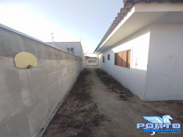 #7725 - Casa para Locação em Bauru - SP - 2