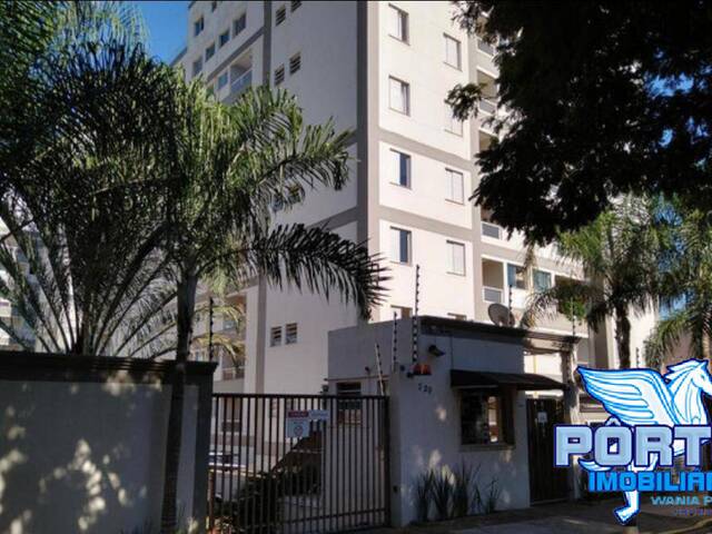 Venda em Jardim Panorama - Bauru