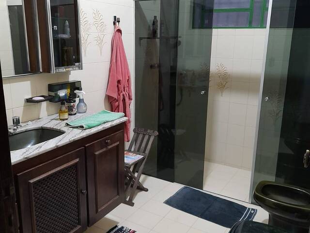 #7731 - Casa para Venda em Bauru - SP - 3