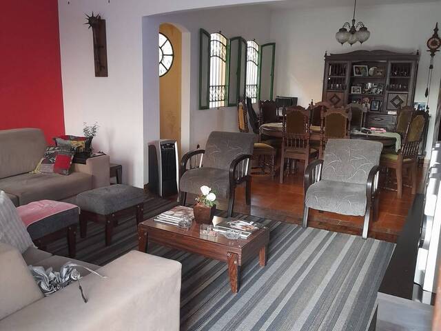 #7731 - Casa para Venda em Bauru - SP - 2
