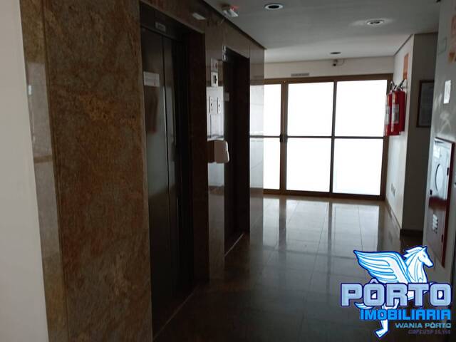 #7732 - Apartamento para Venda em Bauru - SP - 3