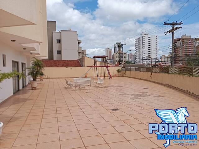 Apartamento para Venda em Bauru - 4