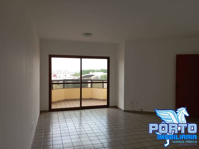 #7732 - Apartamento para Venda em Bauru - SP - 2
