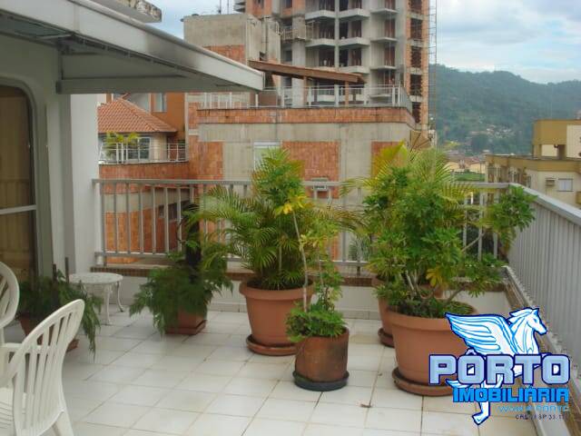 #7742 - Apartamento para Venda em Guarujá - SP - 1