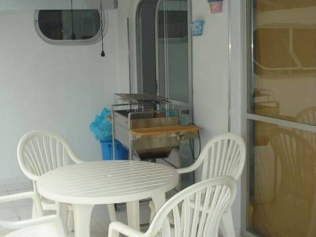 Apartamento para Venda em Guarujá - 5