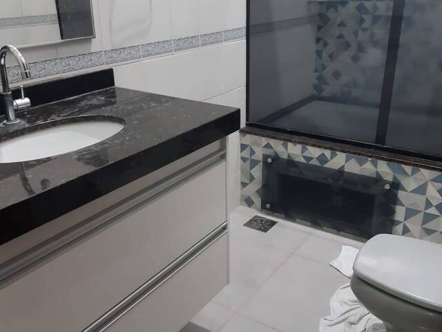 #7745 - Casa para Venda em Bauru - SP - 3