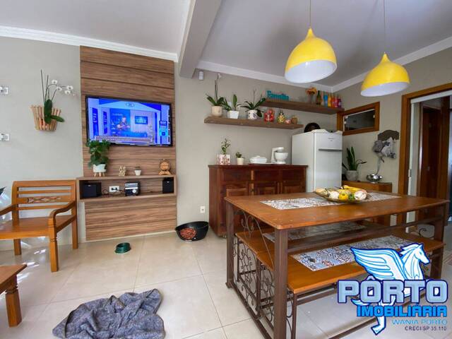 #7746 - Casa para Venda em Bauru - SP - 2