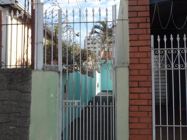 #5144 - Casa para Locação em Bauru - SP - 1
