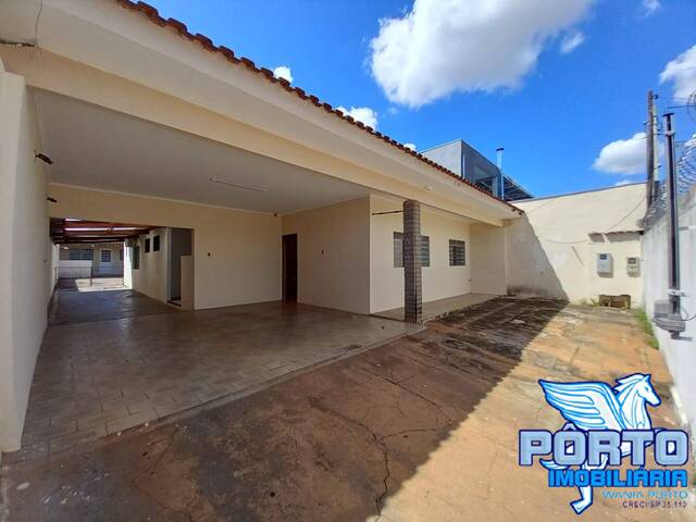 #7749 - Casa para Venda em Bauru - SP - 2