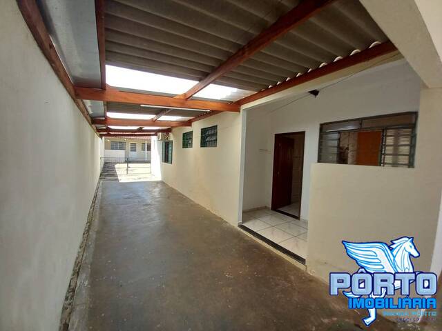 #7749 - Casa para Venda em Bauru - SP - 3