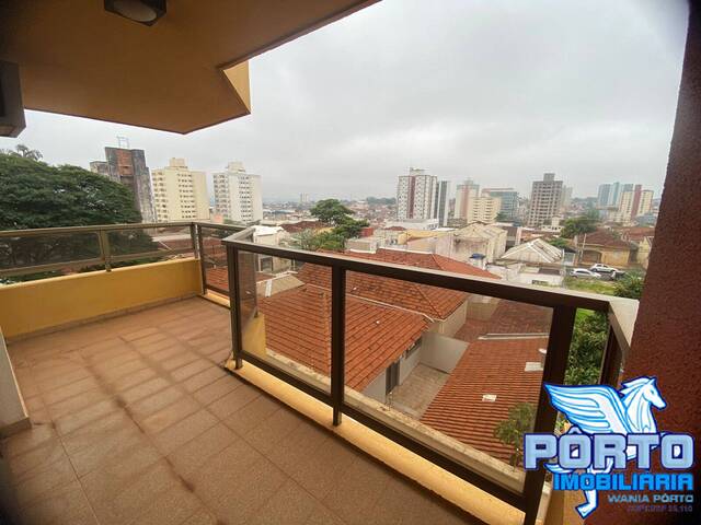 #7752 - Apartamento para Venda em Bauru - SP - 2