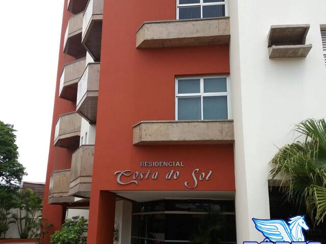 #7755 - Apartamento para Venda em Bauru - SP - 1