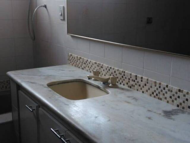 #7755 - Apartamento para Venda em Bauru - SP