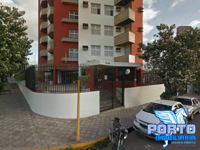 Apartamento para Venda em Bauru - 5
