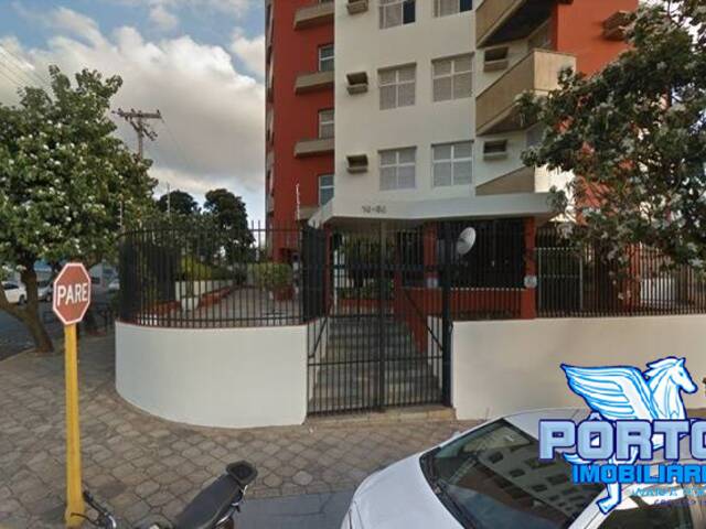 Apartamento para Venda em Bauru - 4