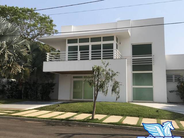 #7757 - Casa em condomínio para Venda em Bauru - SP - 2