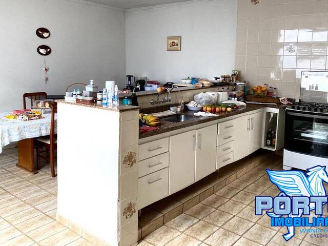 #7764 - Casa para Venda em Bauru - SP - 3