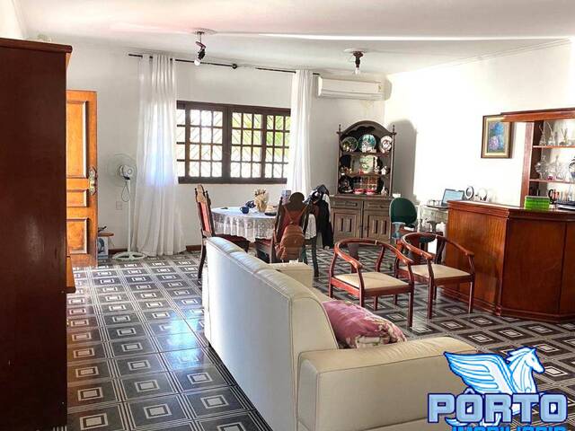 #7764 - Casa para Venda em Bauru - SP - 2