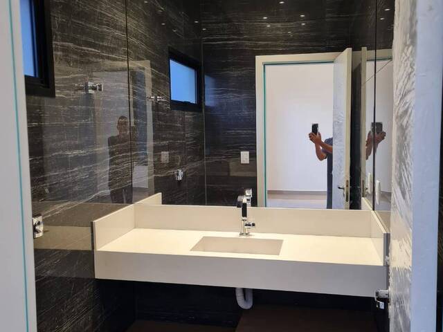#7486 - Casa em condomínio para Venda em Bauru - SP - 2