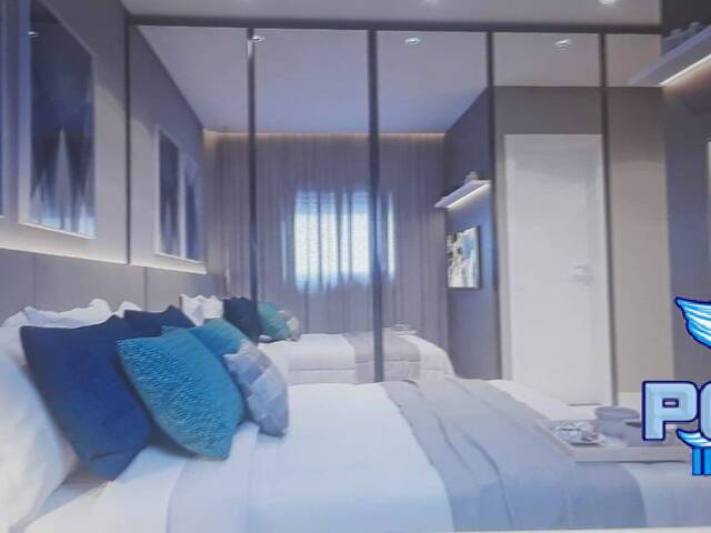 #7764 - Apartamento para Venda em Bauru - SP - 2