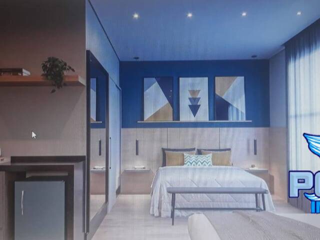 #7764 - Apartamento para Venda em Bauru - SP - 3