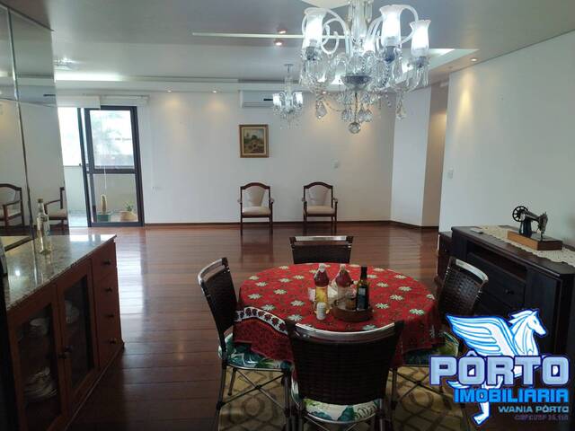 #7699 - Apartamento para Venda em Bauru - SP - 2