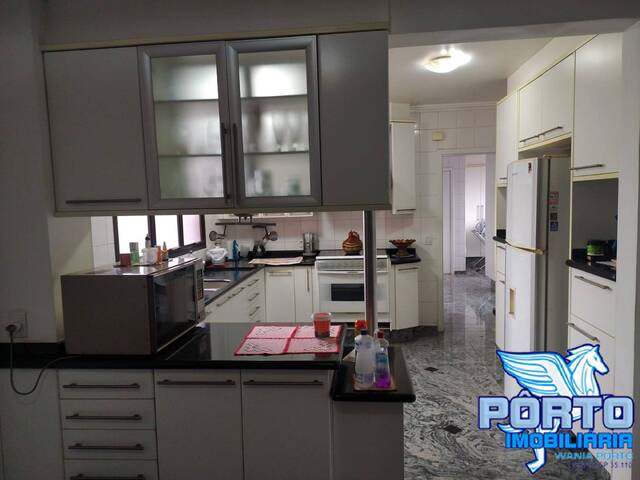 #7699 - Apartamento para Venda em Bauru - SP - 3
