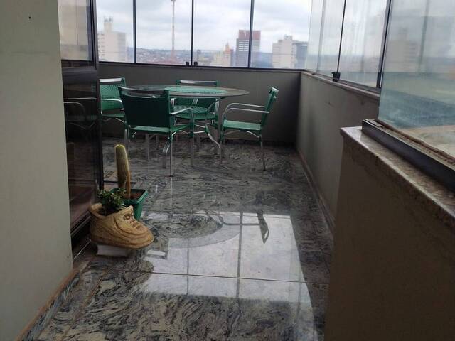 Apartamento para Venda em Bauru - 4