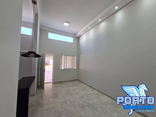 #7775 - Casa para Venda em Bauru - SP