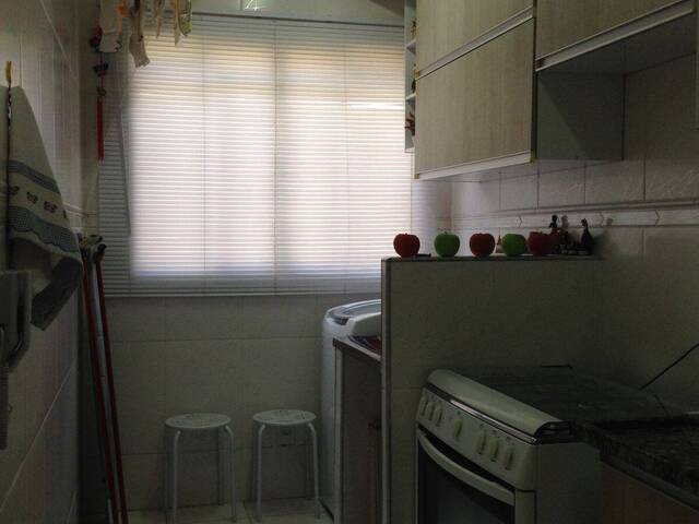 Apartamento para Venda em Bauru - 4