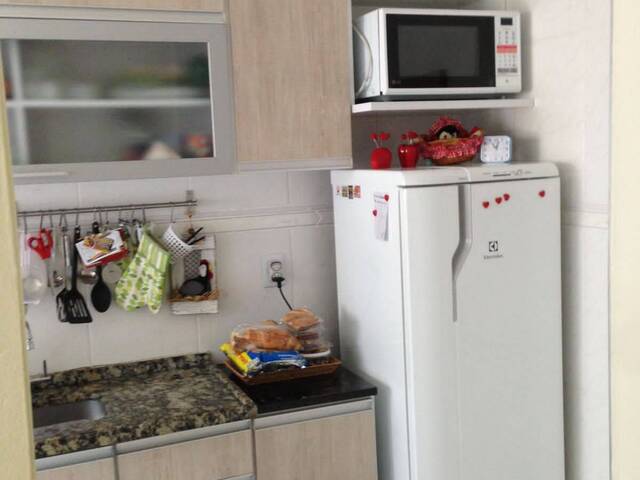 Apartamento para Venda em Bauru - 5