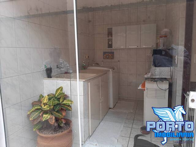 #7795 - Casa para Venda em Bauru - SP - 3